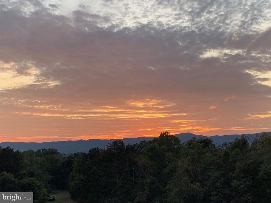 Your Dream 20-Acre Retreat in Warren County!
This stunning 20-acre parcel offers the perfect blend of natural beauty, privacy, and convenience. With no HOA and no restrictions, you have the freedom to create your dream home, cabin, or recreational getaway. The land is perc approved for a 3-bedroom conventional septic system and features a peaceful stream, scenic trails throughout, and breathtaking mountain views.

Located on a state-maintained road, you’ll enjoy easy year-round access and be just minutes from the Shenandoah River, Andy Guest State Park, the town of Front Royal, and I-66. All this is just 1 hour and 25 minutes from Washington, D.C., making it an ideal location for full-time living or a weekend escape. Don’t miss this rare opportunity to own a slice of mountain paradise with endless possibilities!