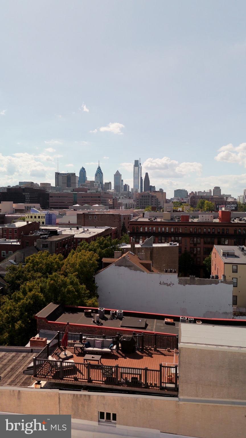 OLD CITY - Residential