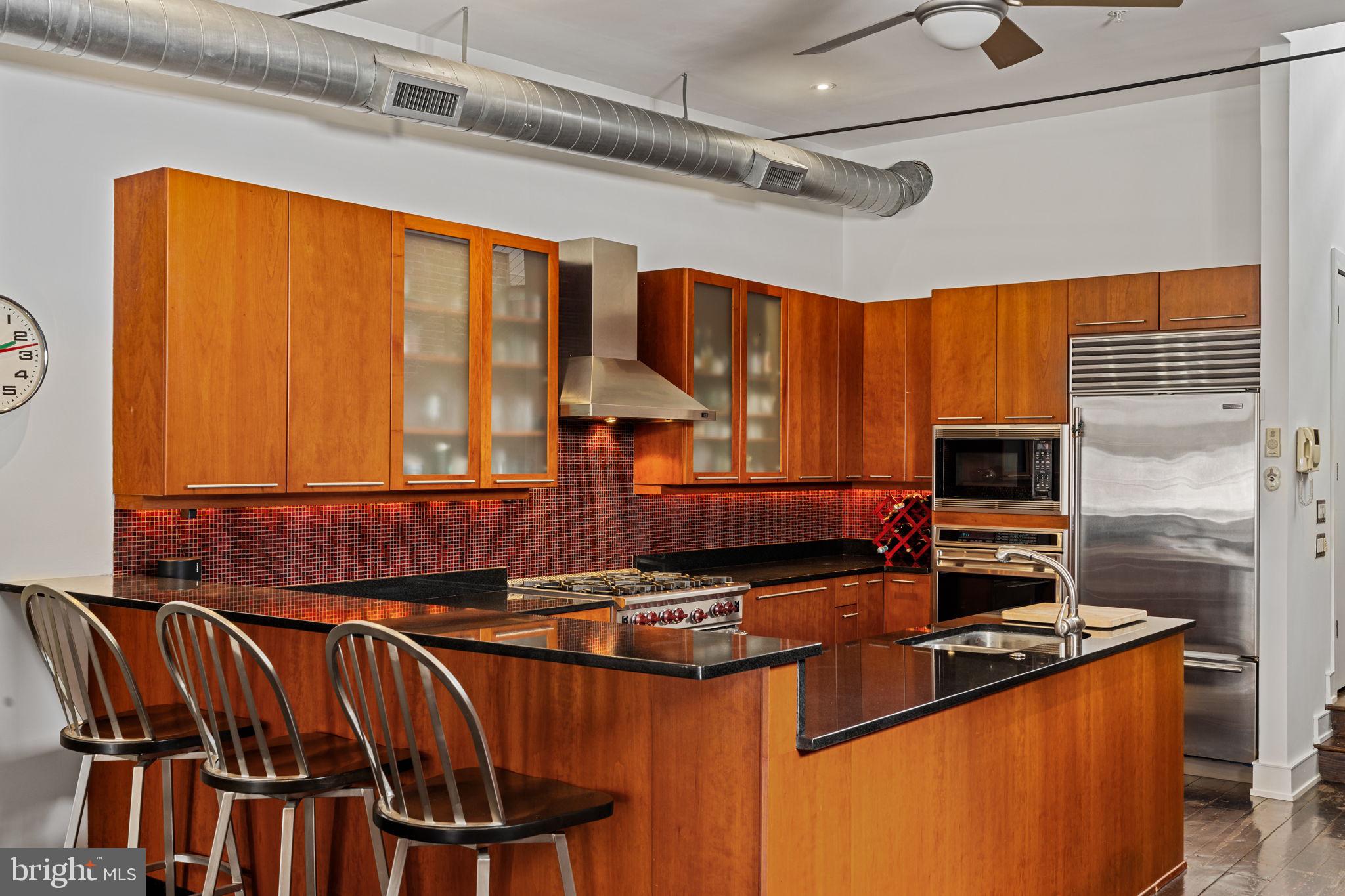 OLD CITY - Residential