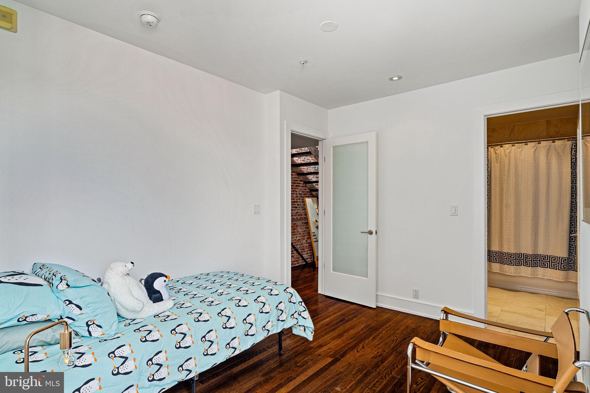 OLD CITY - Residential