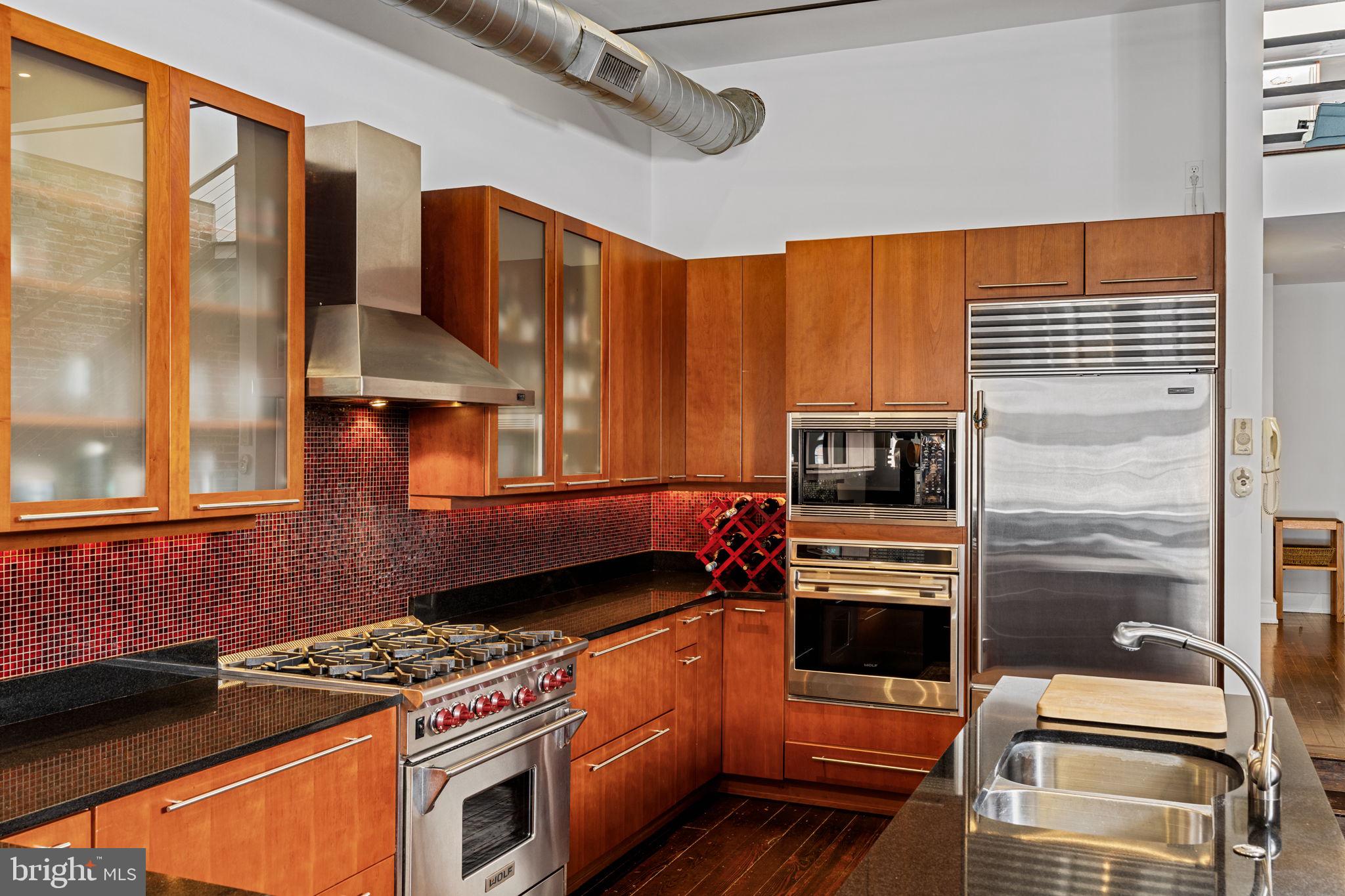 OLD CITY - Residential