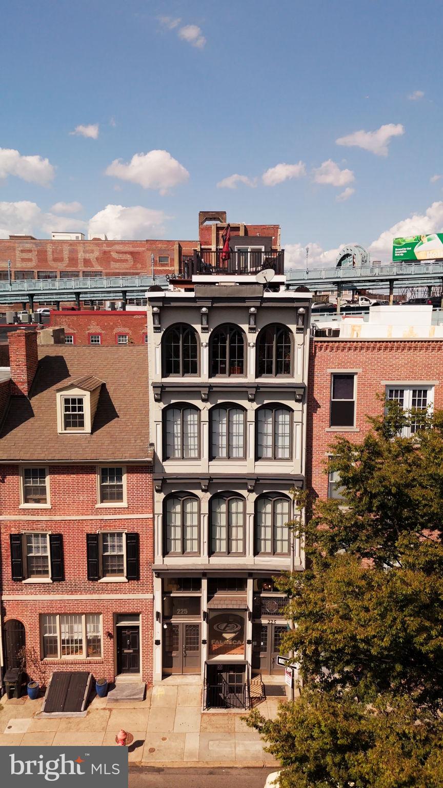 OLD CITY - Residential