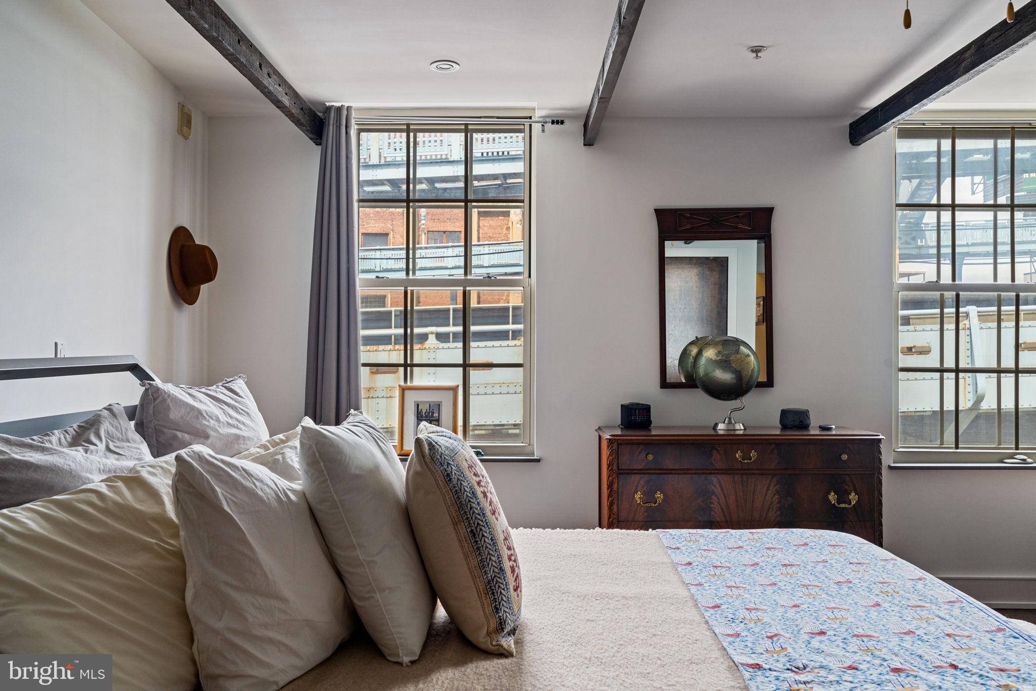 OLD CITY - Residential