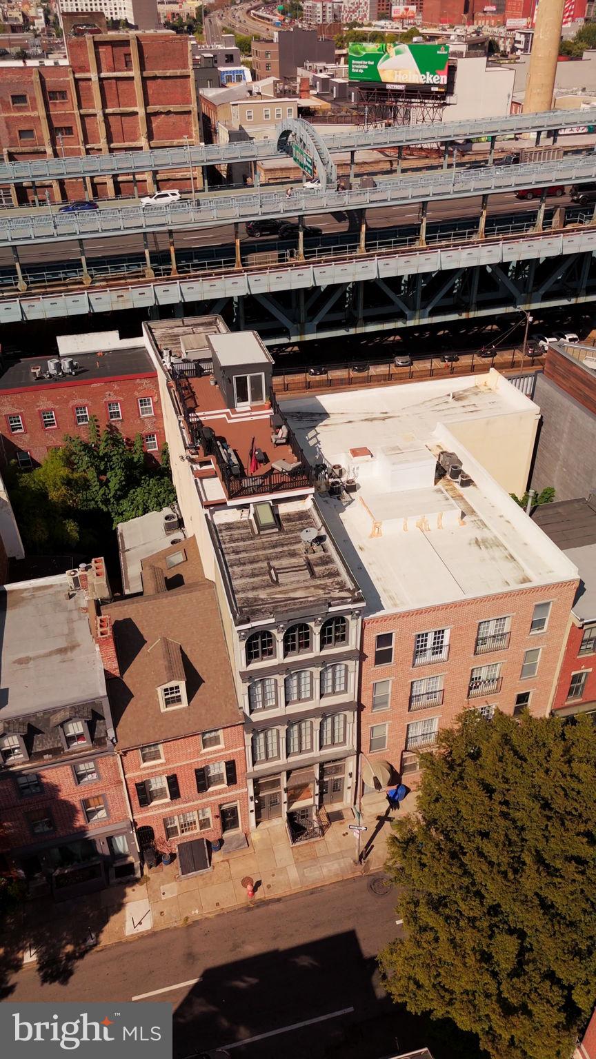 OLD CITY - Residential