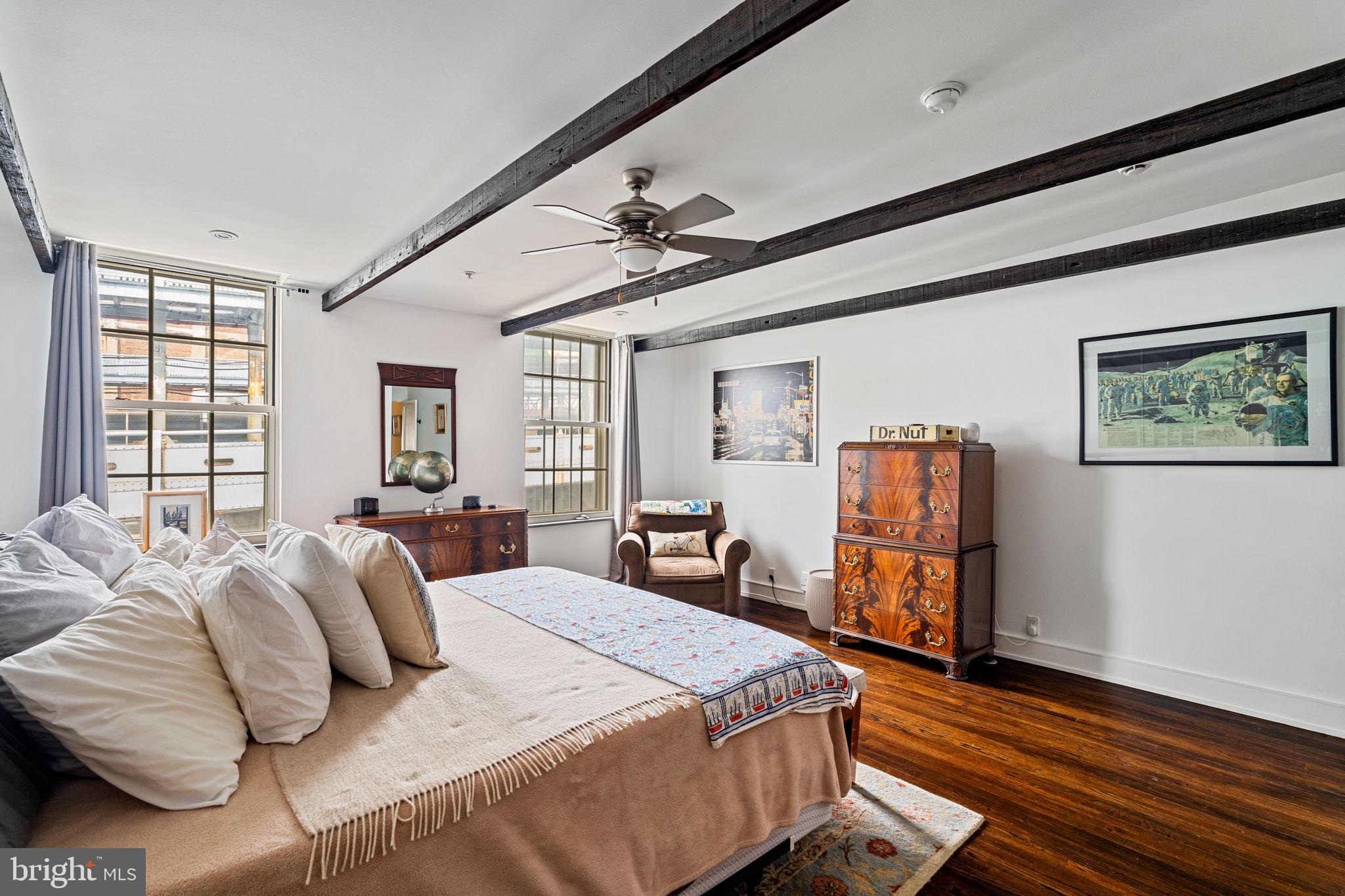 OLD CITY - Residential