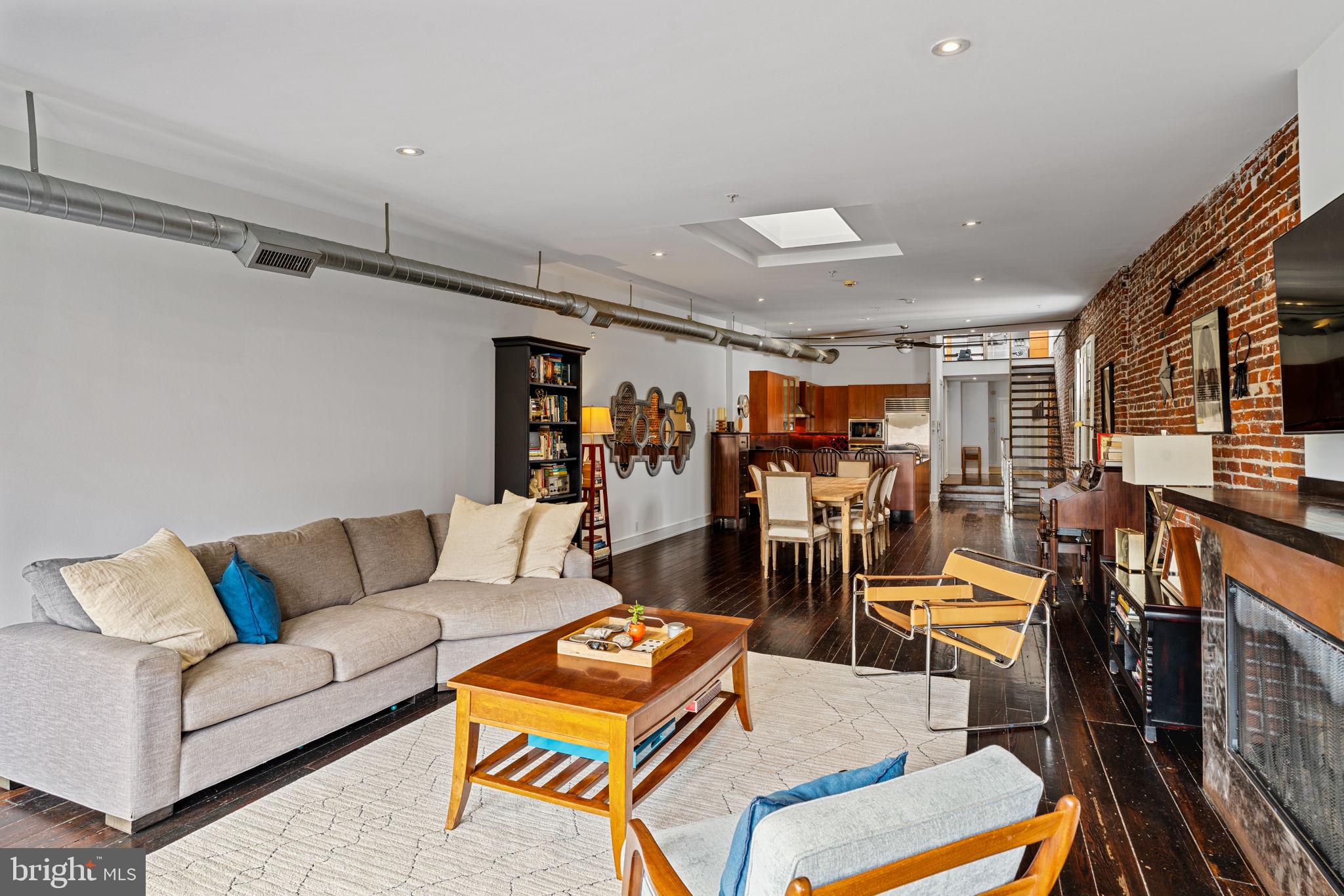 OLD CITY - Residential