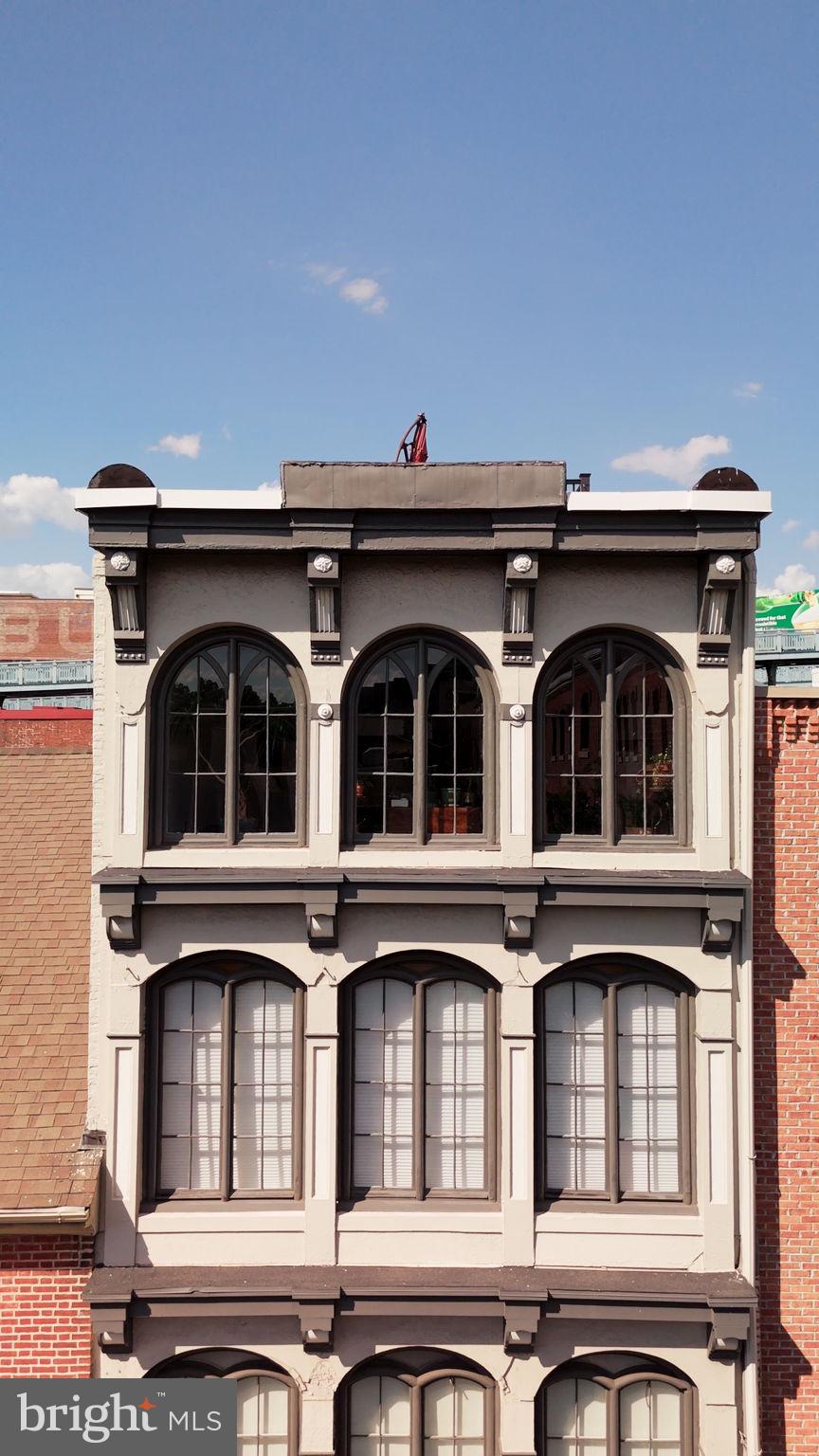 OLD CITY - Residential