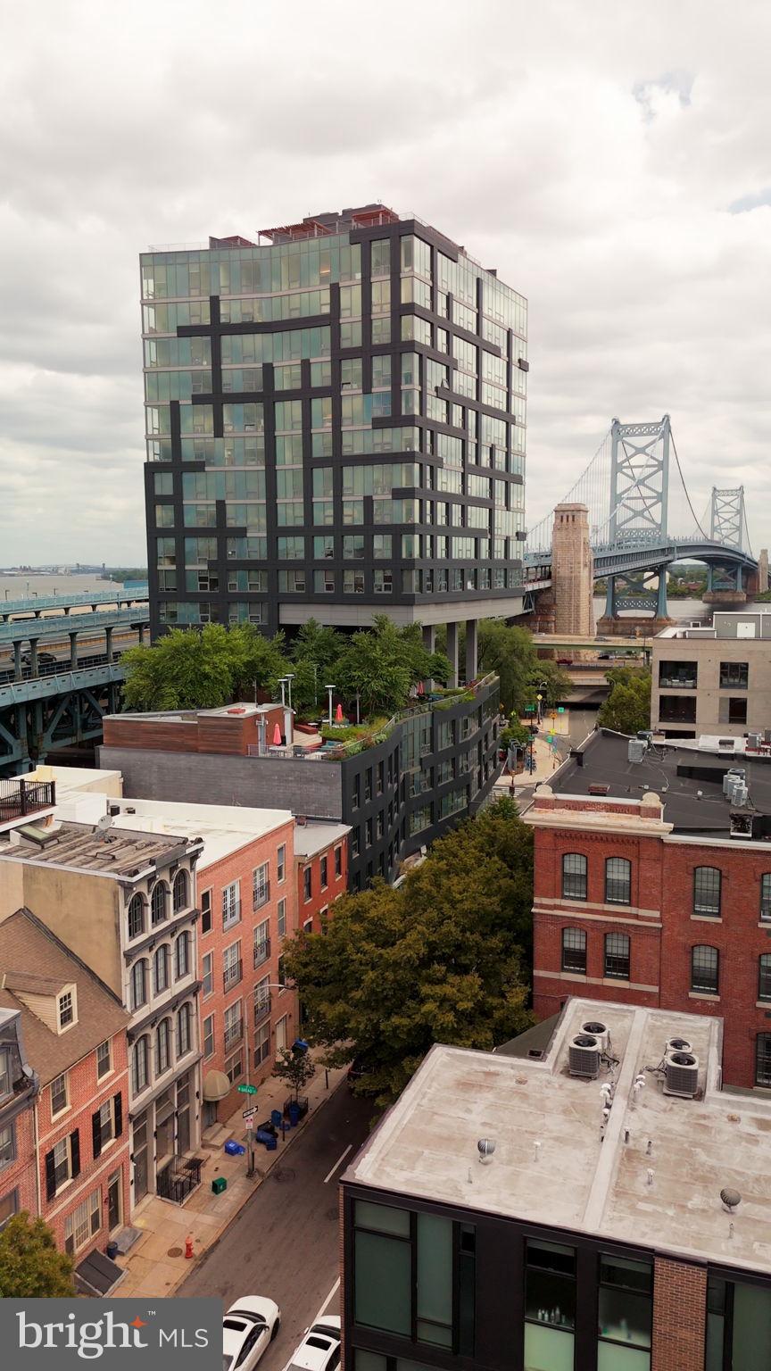 OLD CITY - Residential