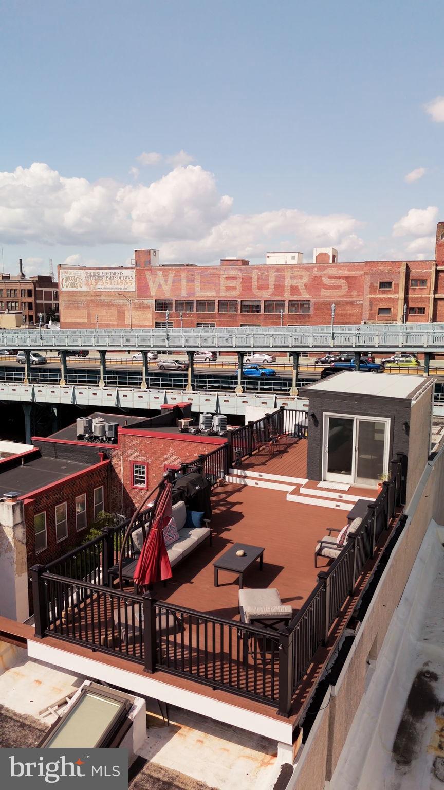 OLD CITY - Residential