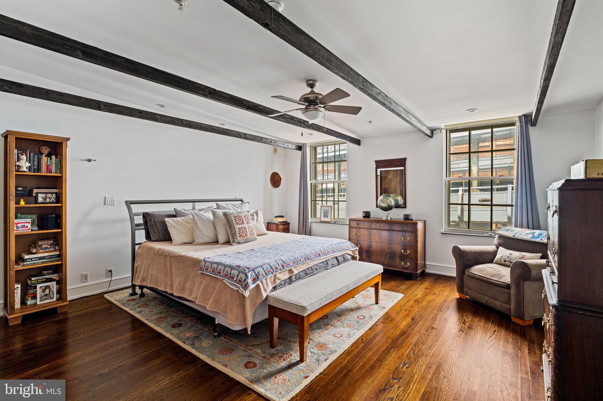 OLD CITY - Residential