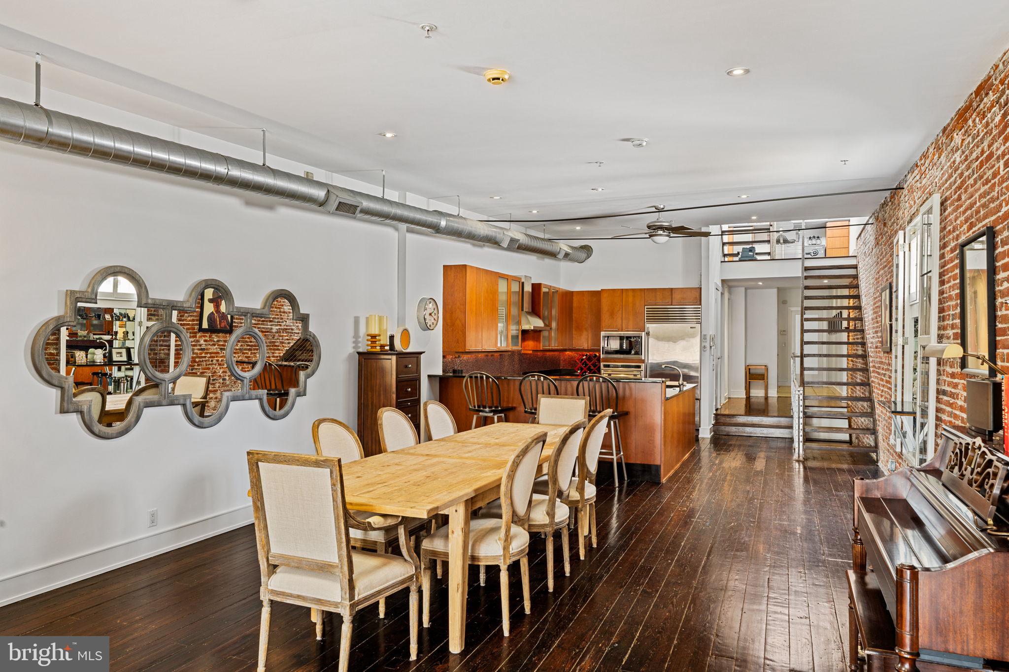 OLD CITY - Residential