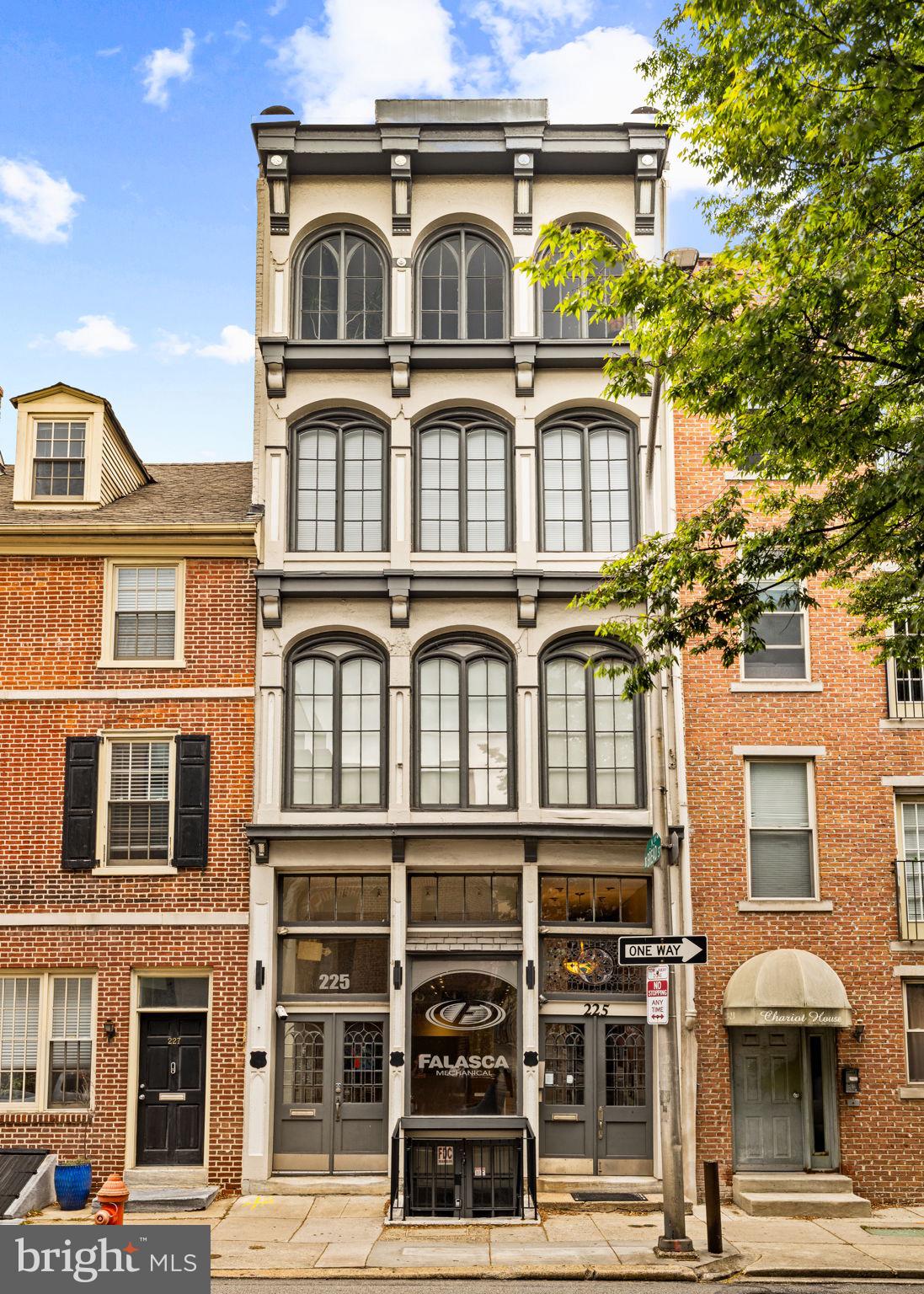 OLD CITY - Residential