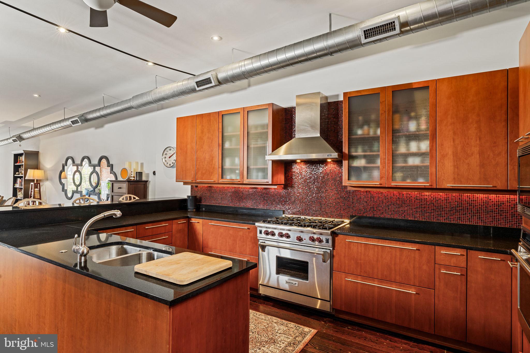 OLD CITY - Residential