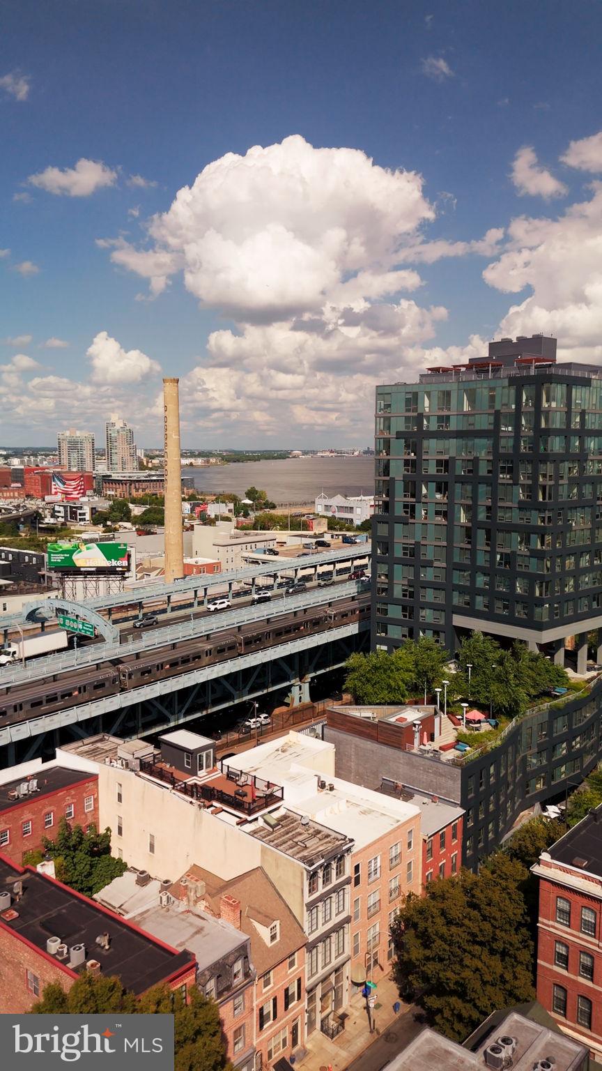 OLD CITY - Residential