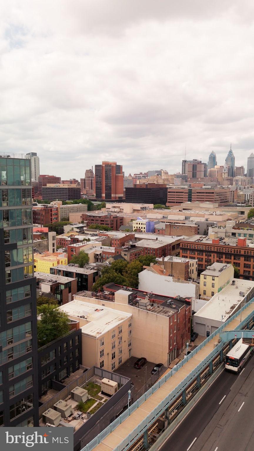 OLD CITY - Residential