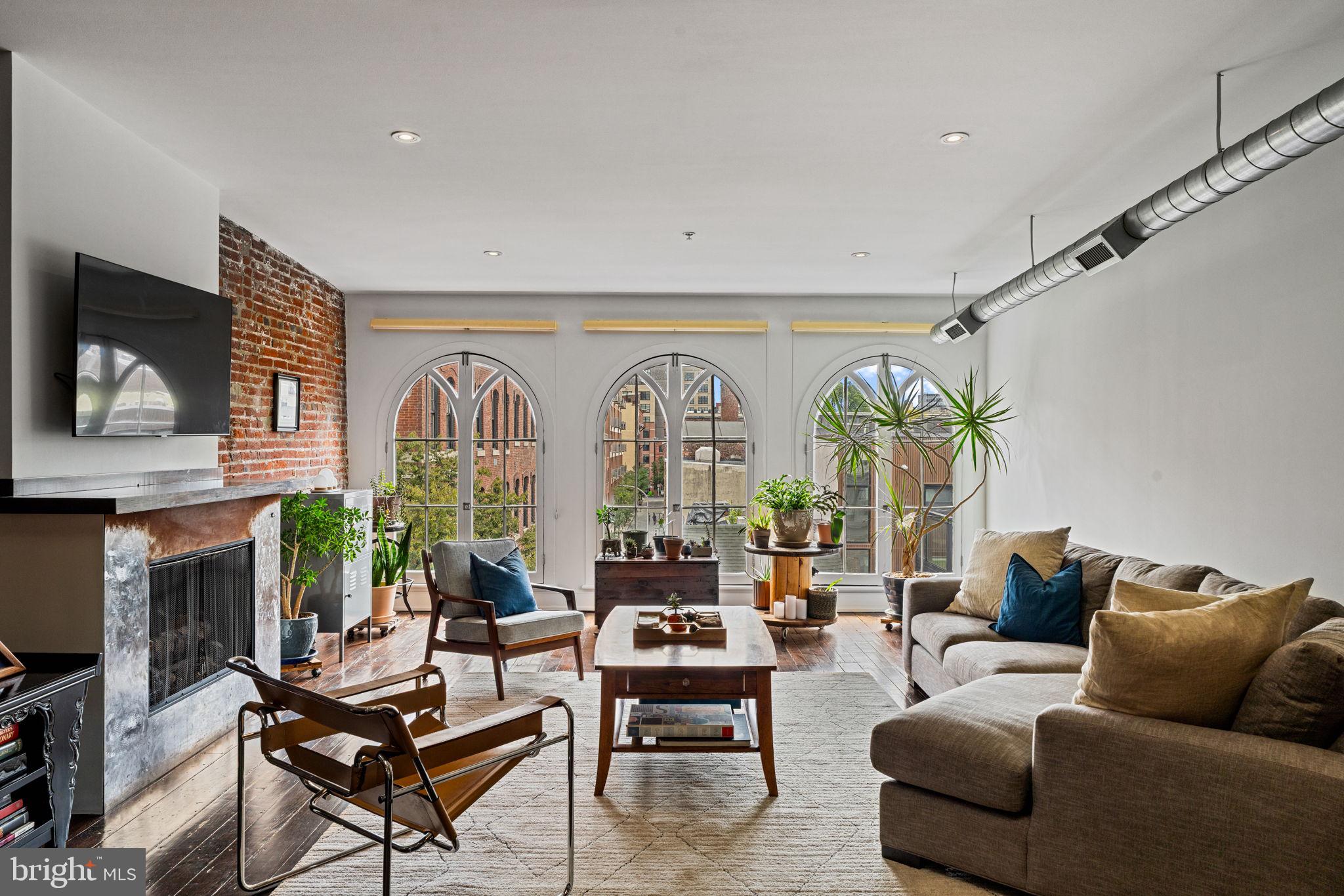 OLD CITY - Residential