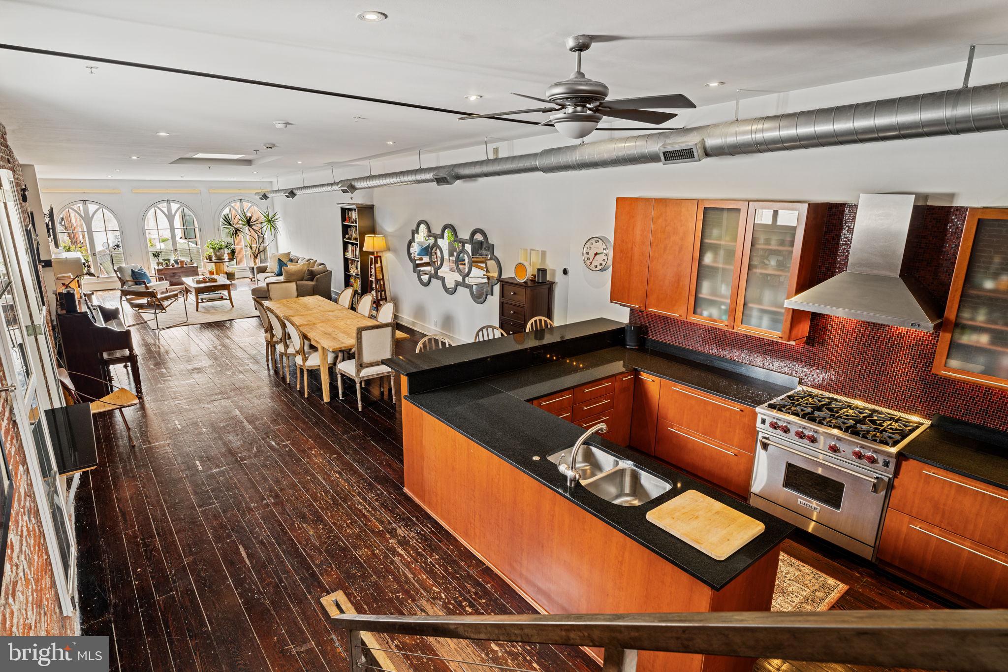 OLD CITY - Residential