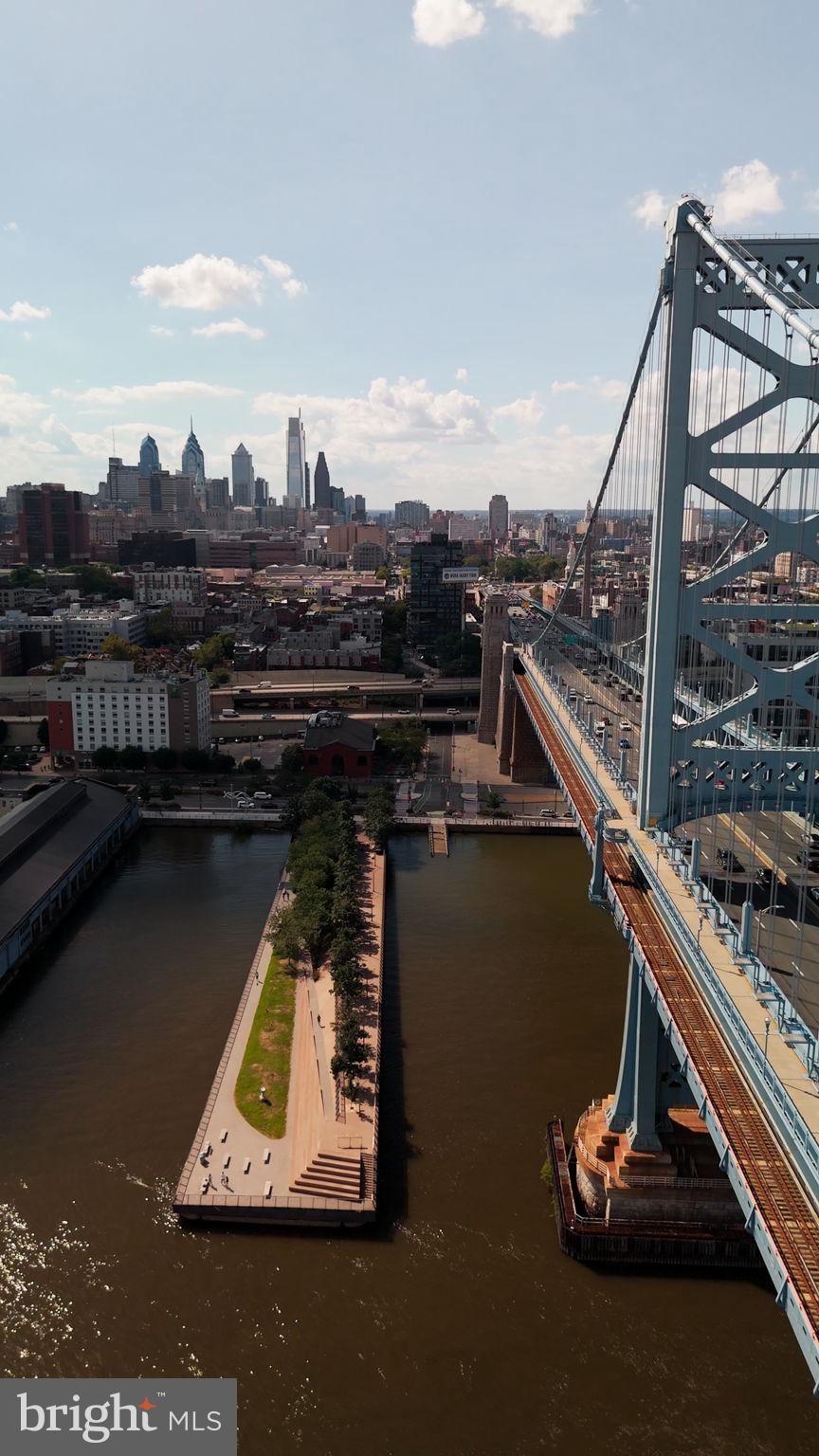 OLD CITY - Residential