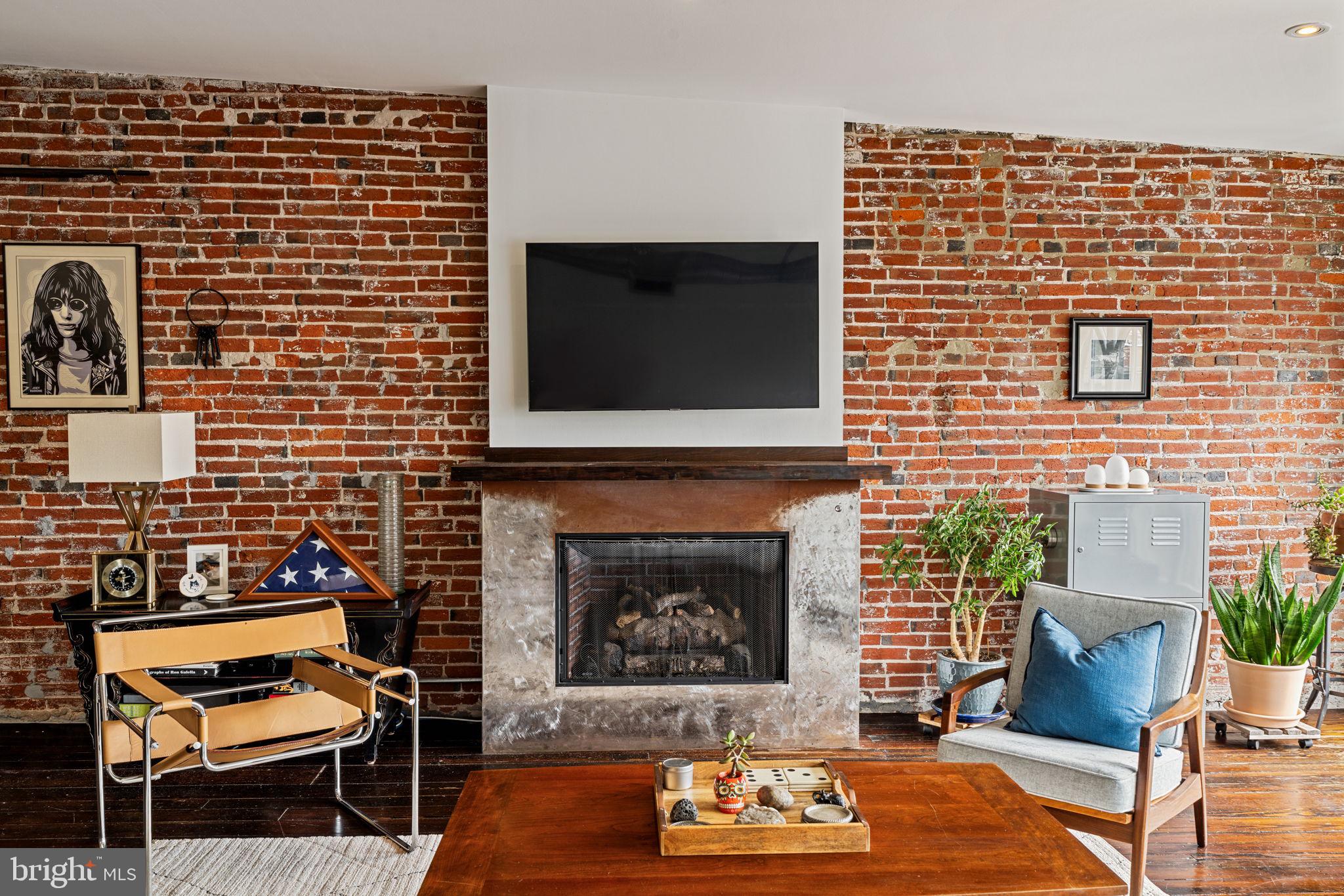 OLD CITY - Residential