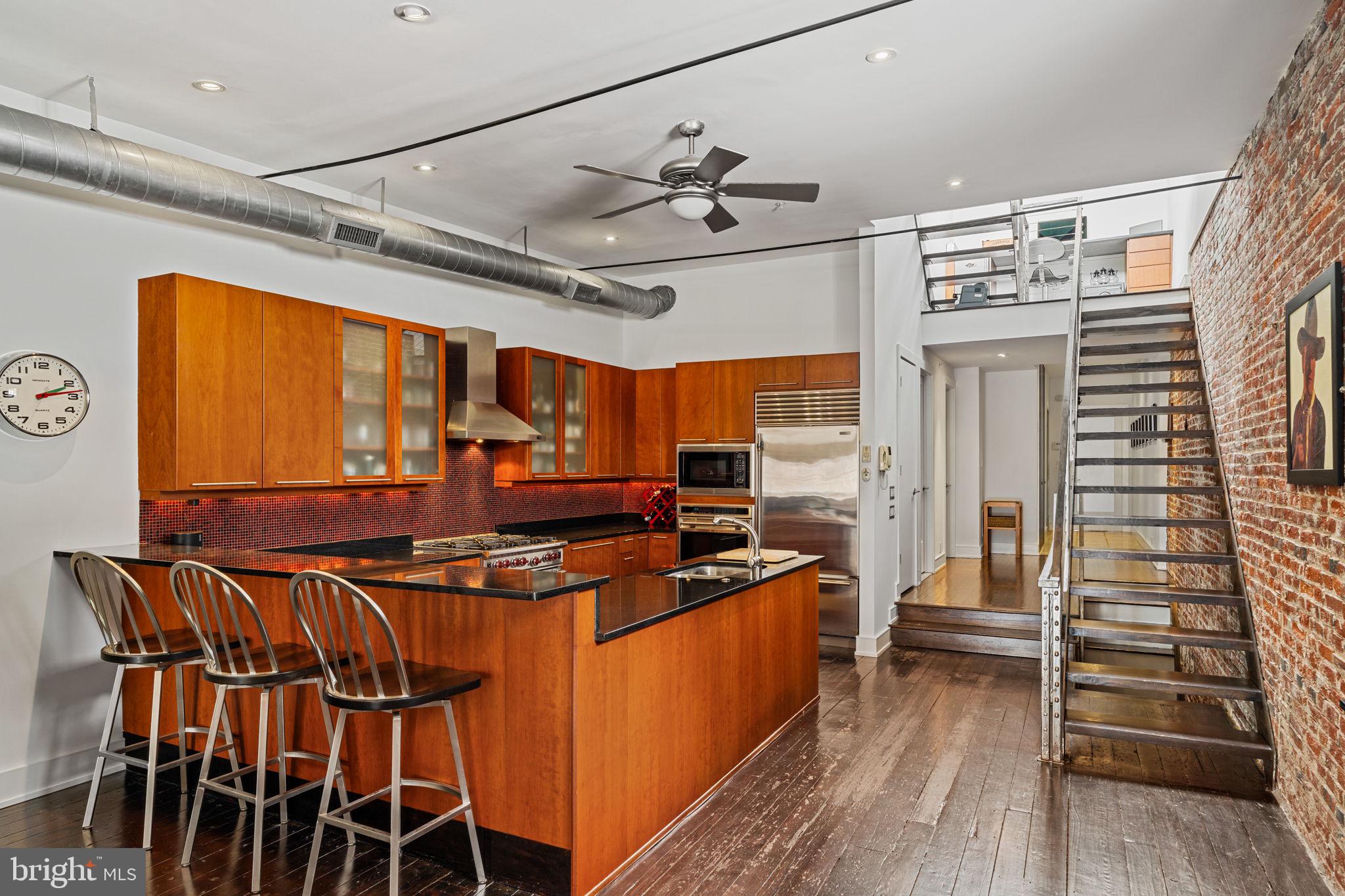 OLD CITY - Residential