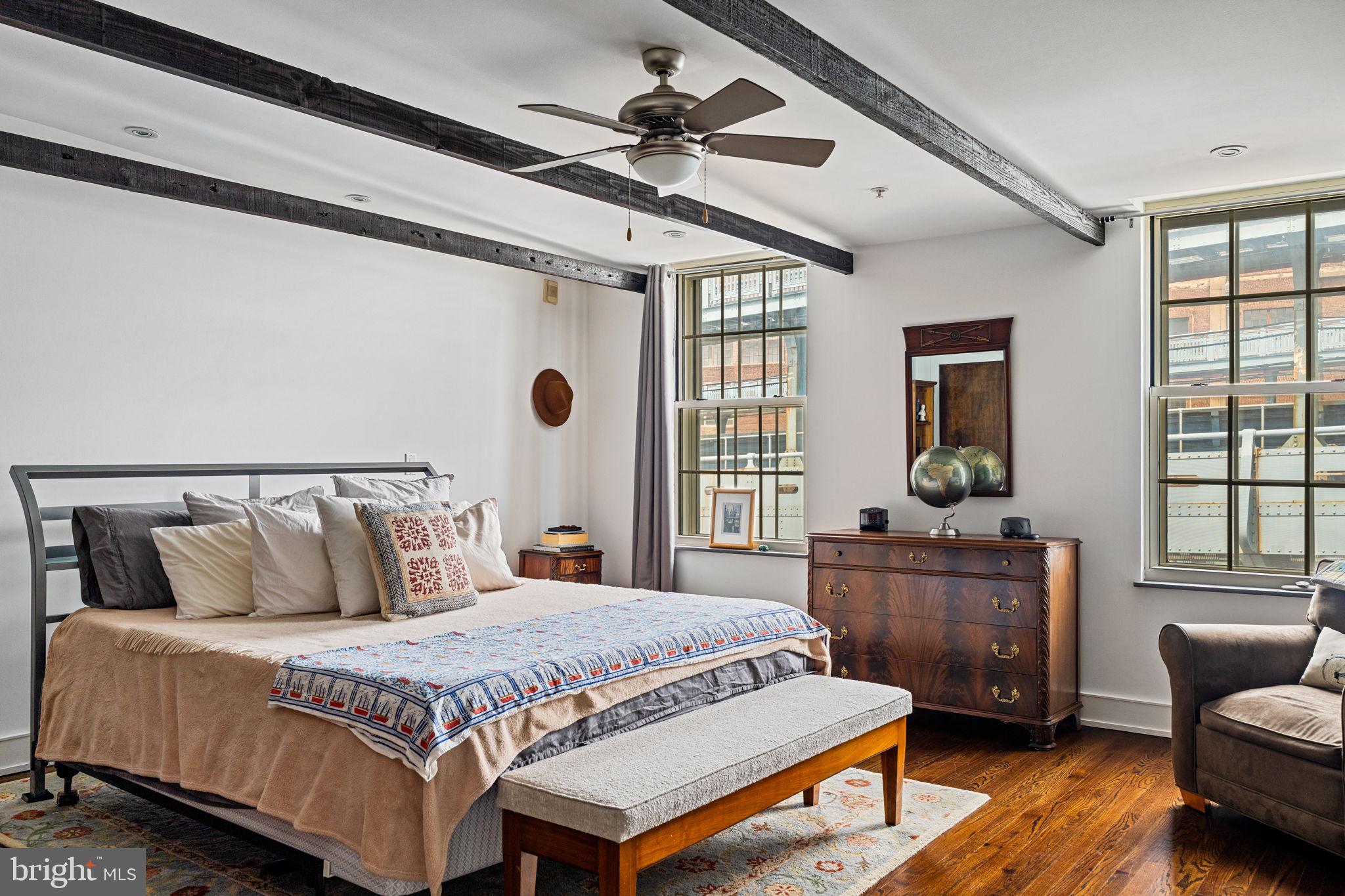 OLD CITY - Residential