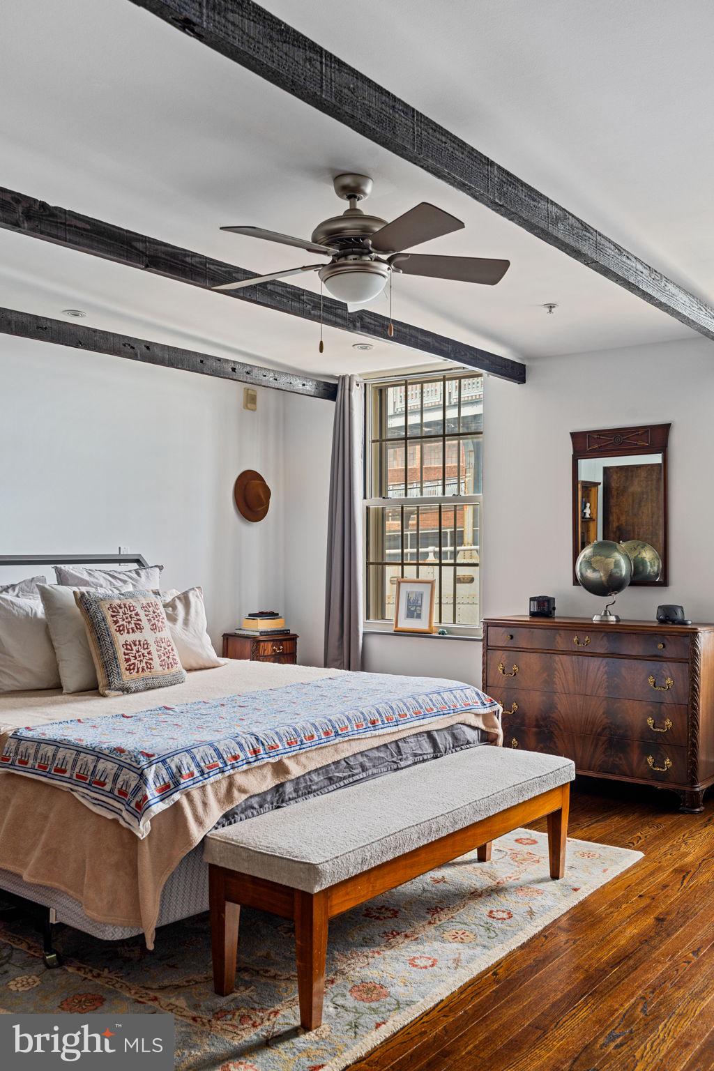 OLD CITY - Residential