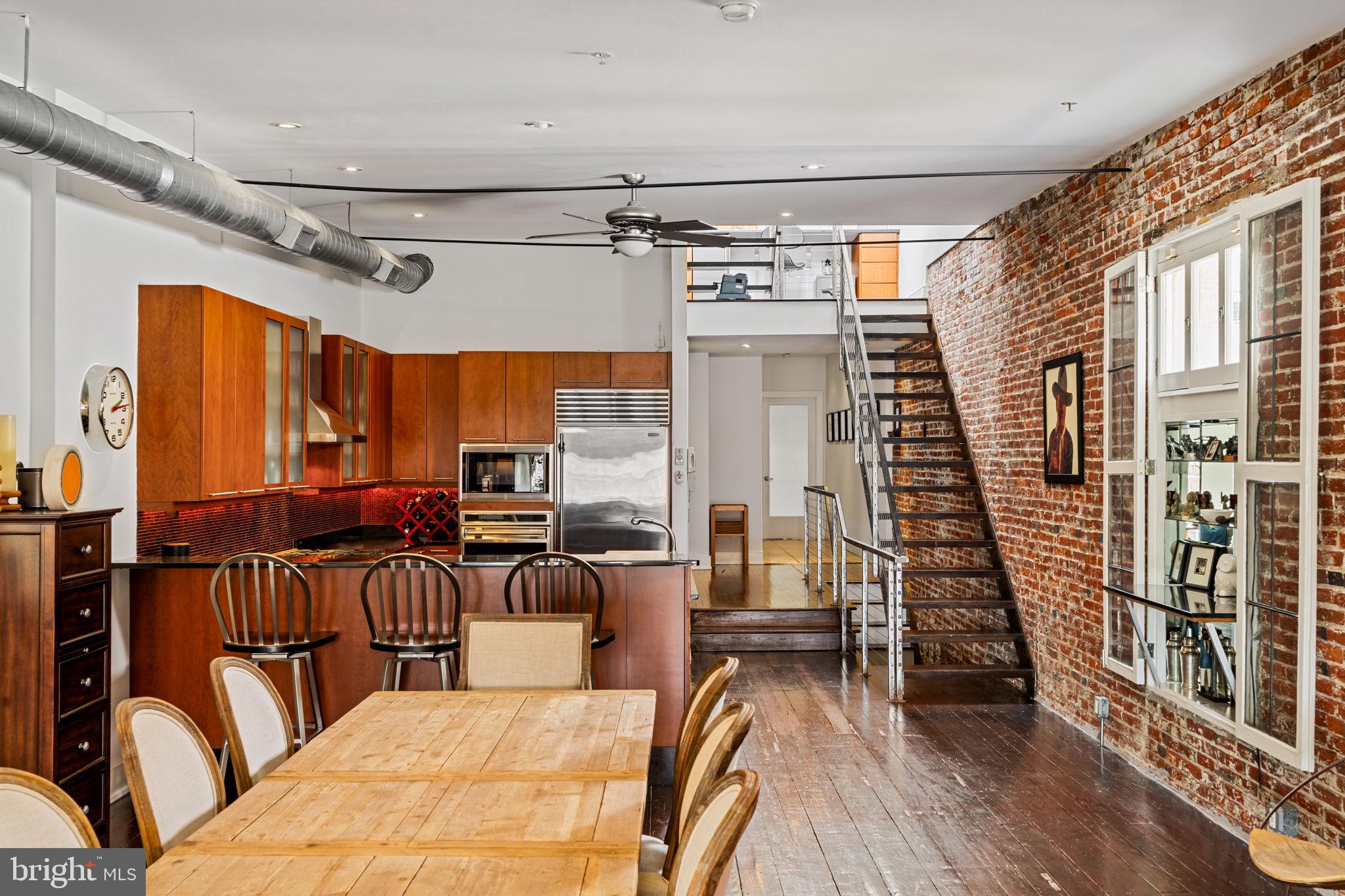 OLD CITY - Residential