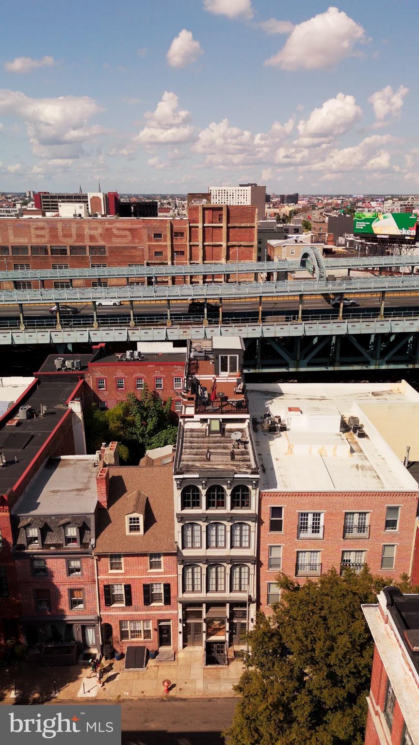 OLD CITY - Residential