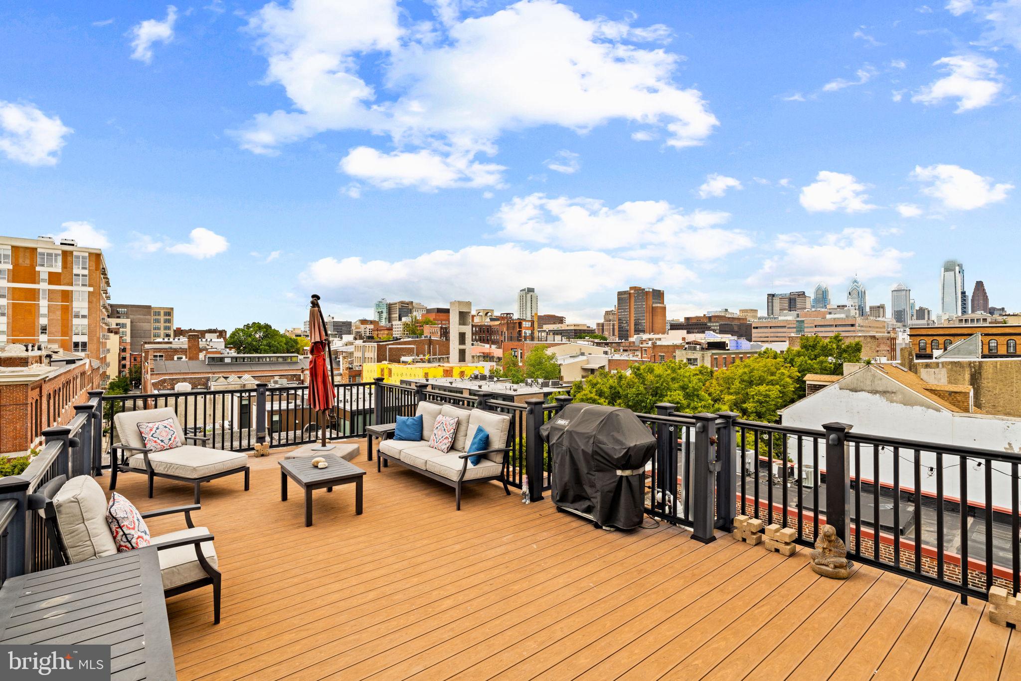 OLD CITY - Residential