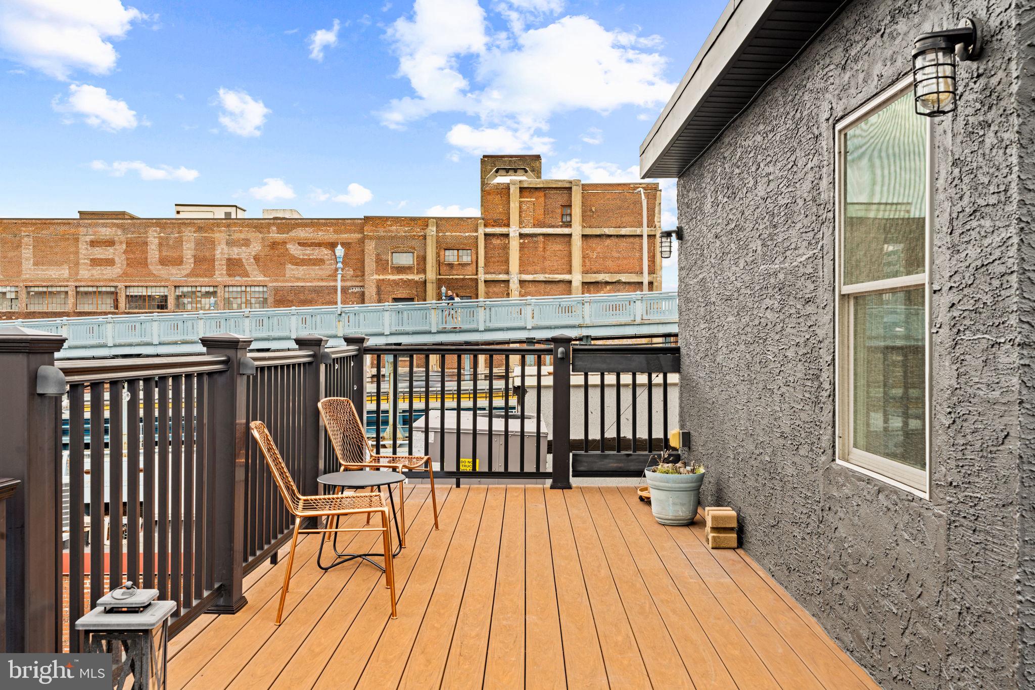 OLD CITY - Residential