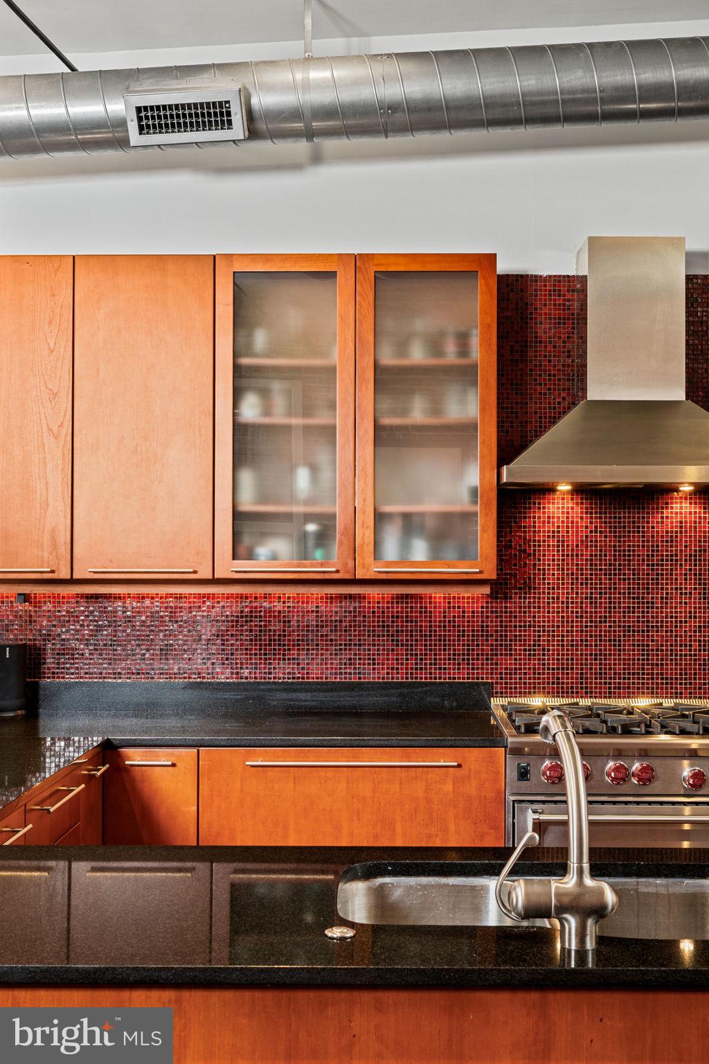 OLD CITY - Residential