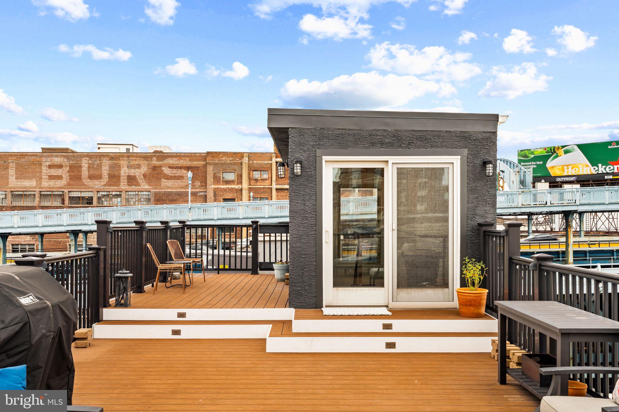 OLD CITY - Residential