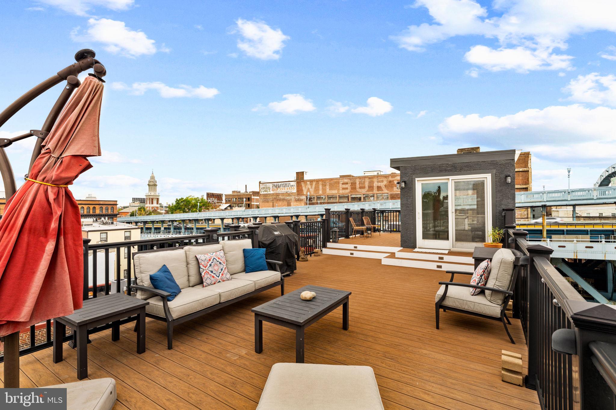 OLD CITY - Residential