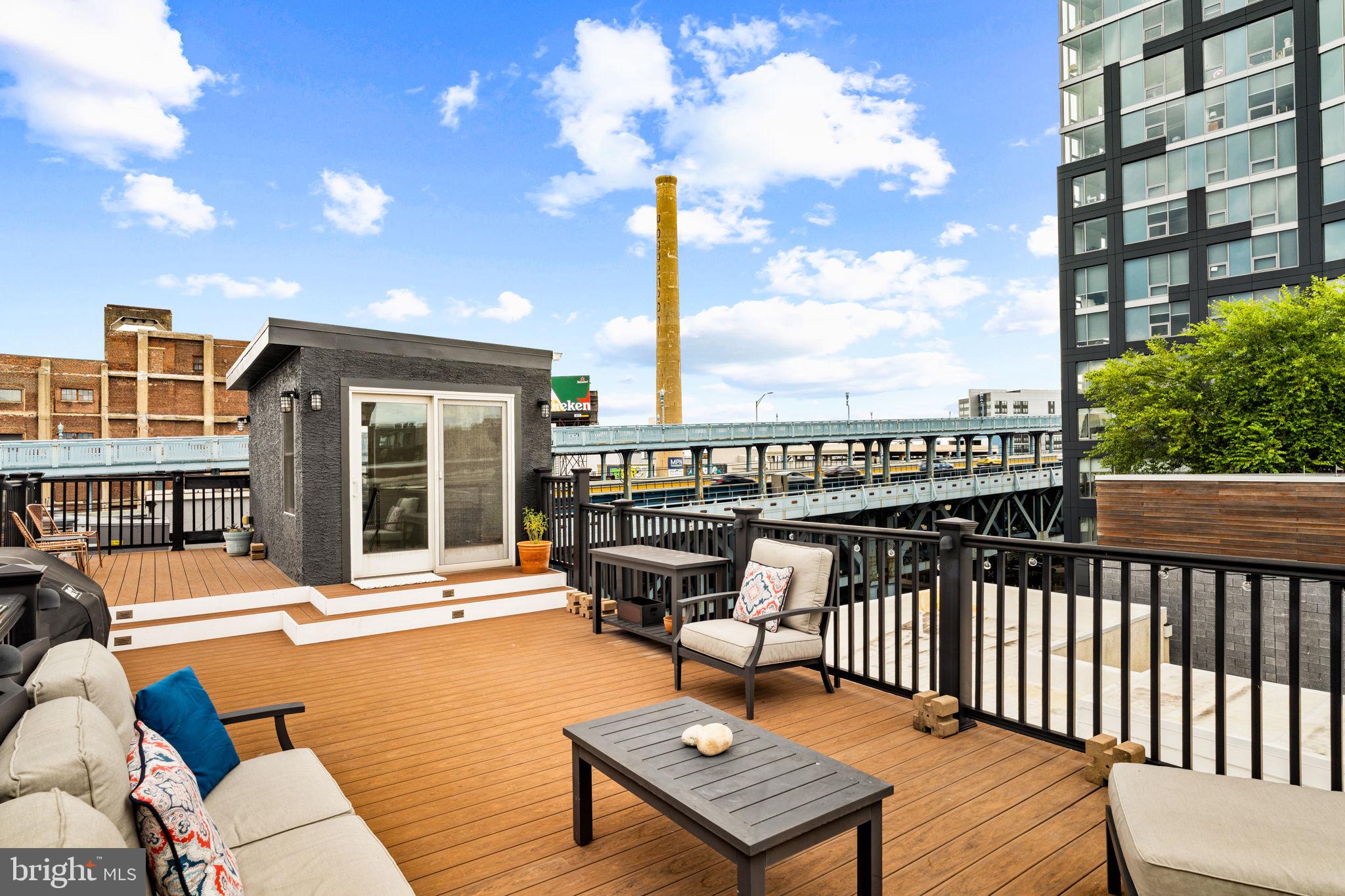 OLD CITY - Residential