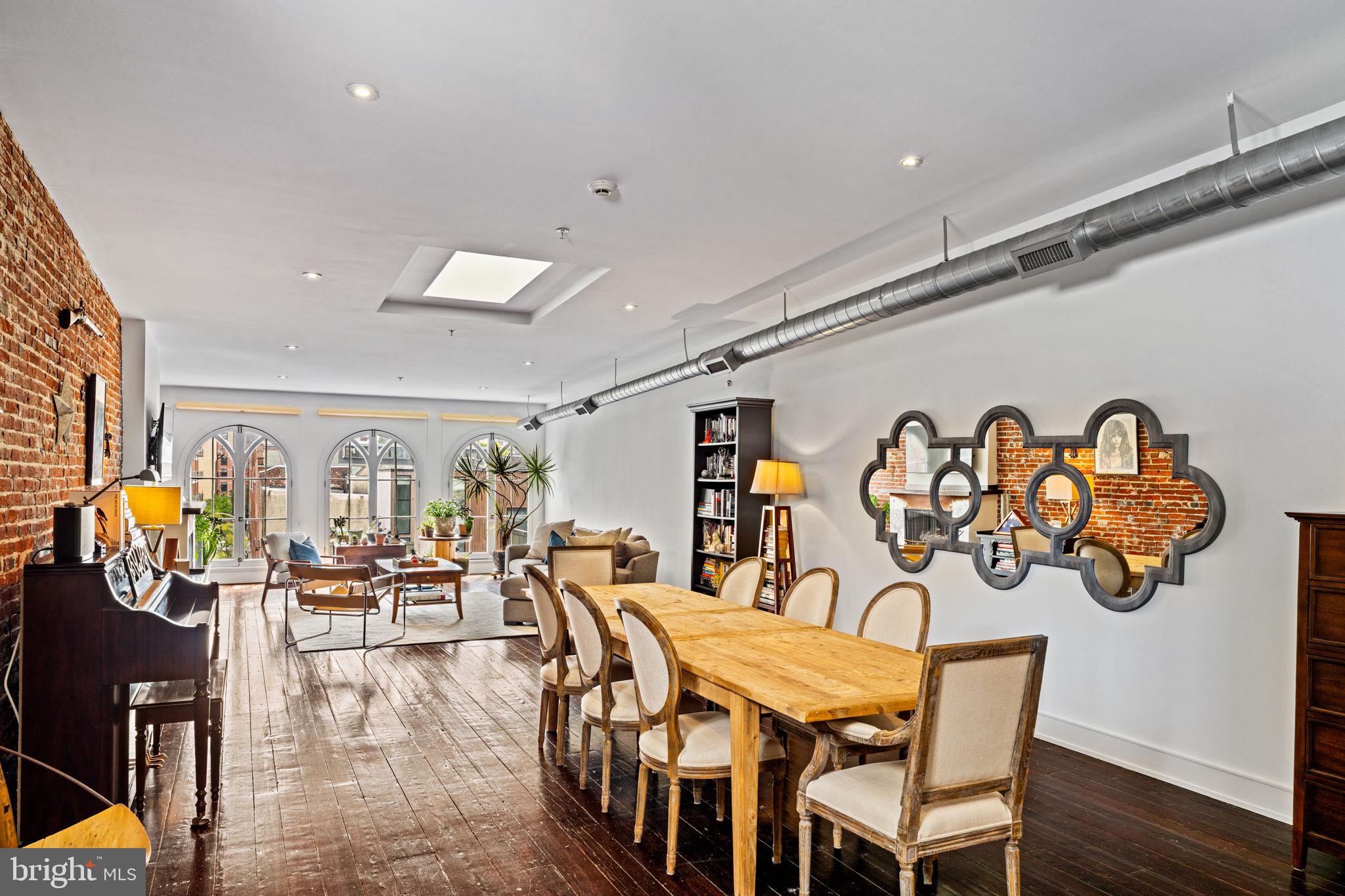 OLD CITY - Residential