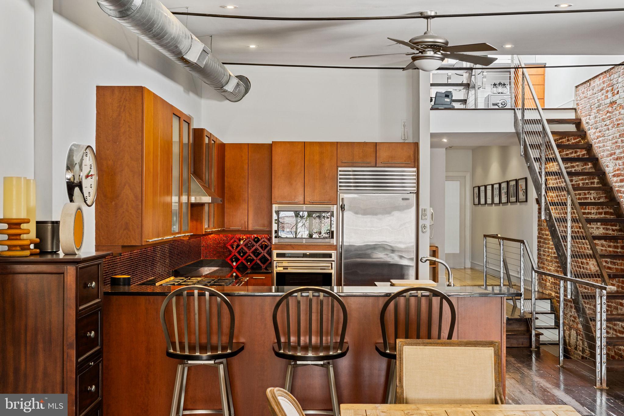 OLD CITY - Residential