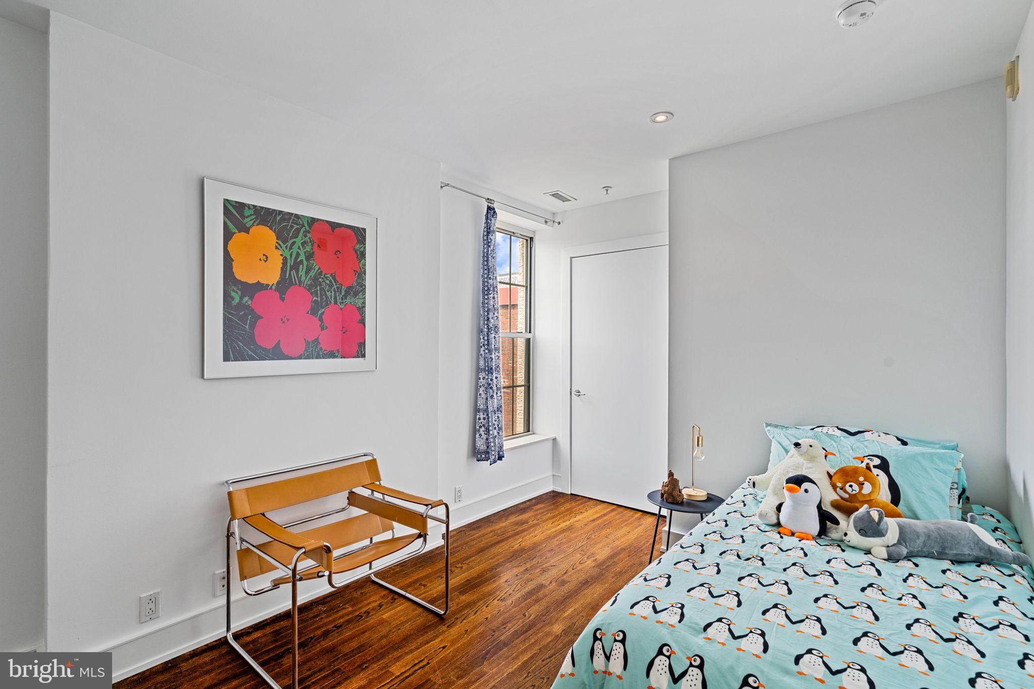 OLD CITY - Residential