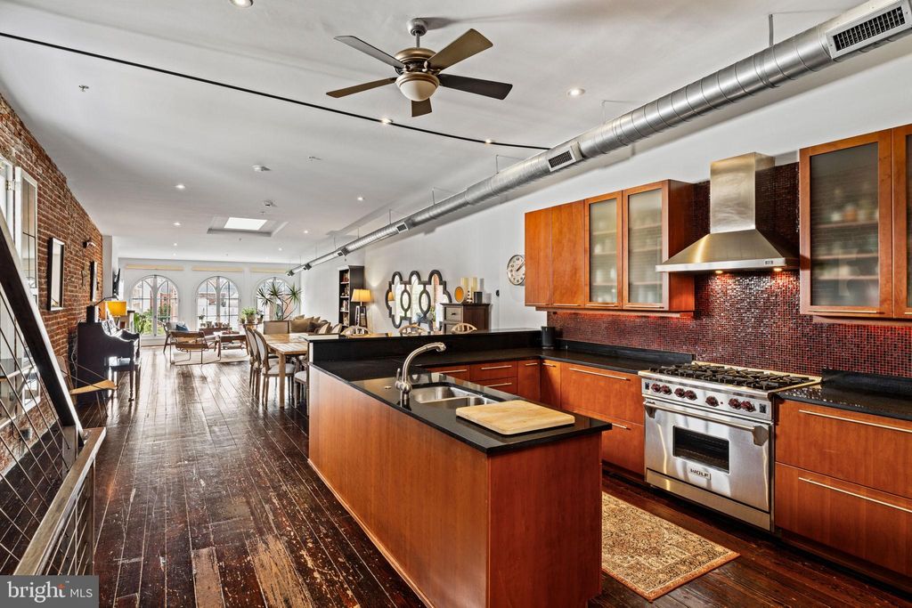Photo of 225 Race Street #400, PHILADELPHIA, PA 19106 (MLS # PAPH2536968)