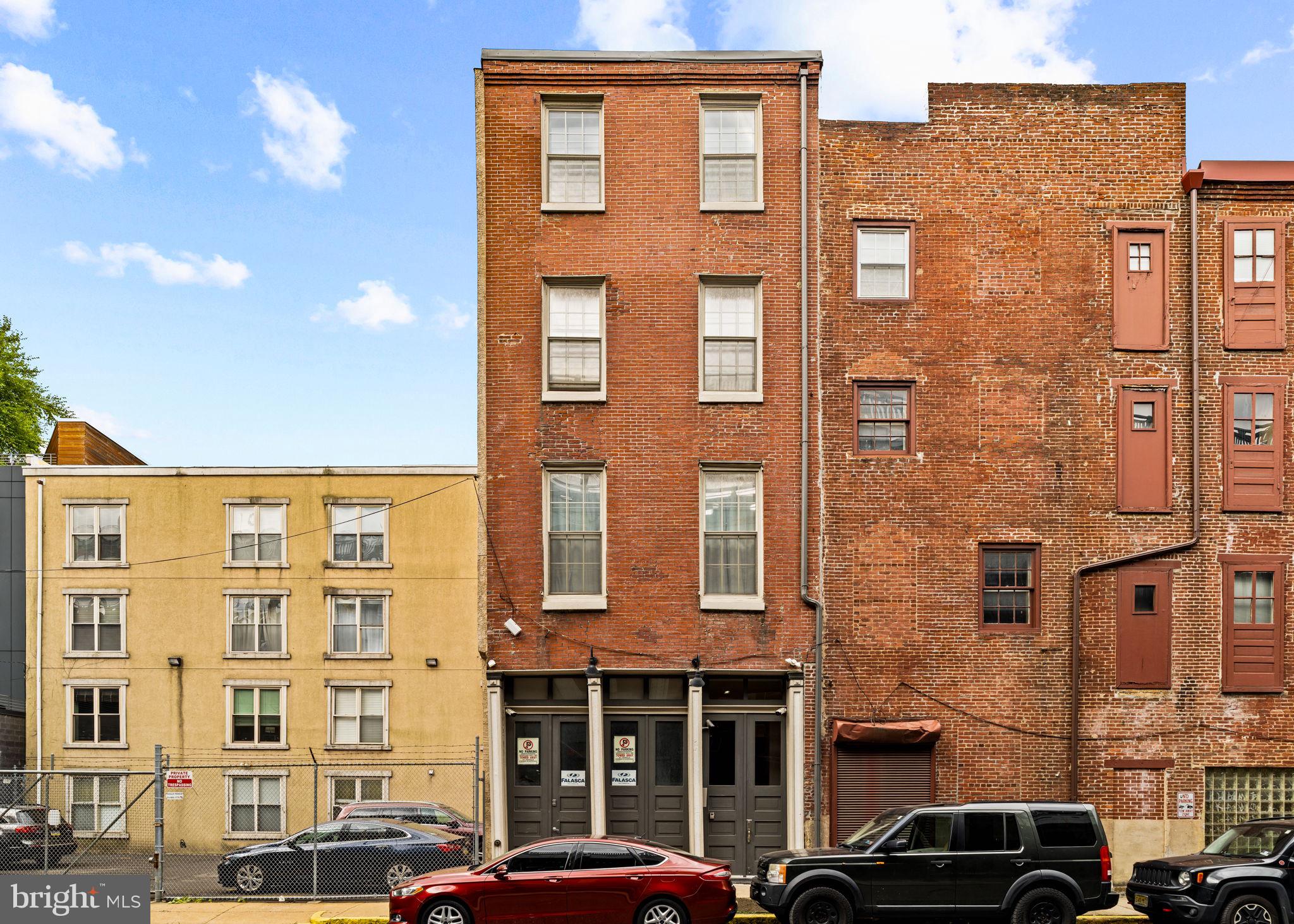 OLD CITY - Residential