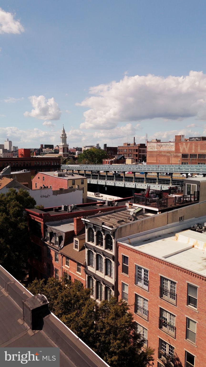 OLD CITY - Residential