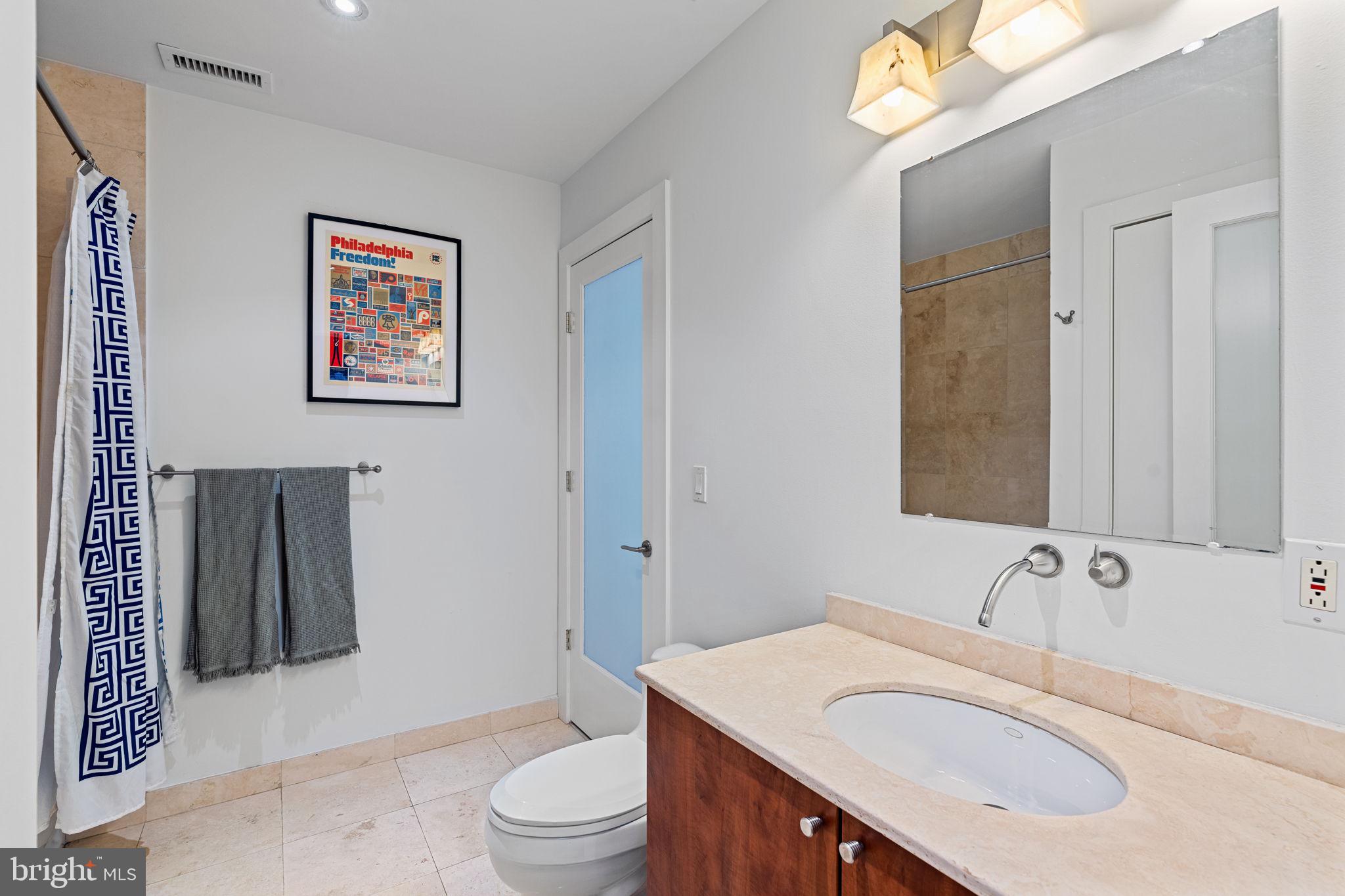 OLD CITY - Residential