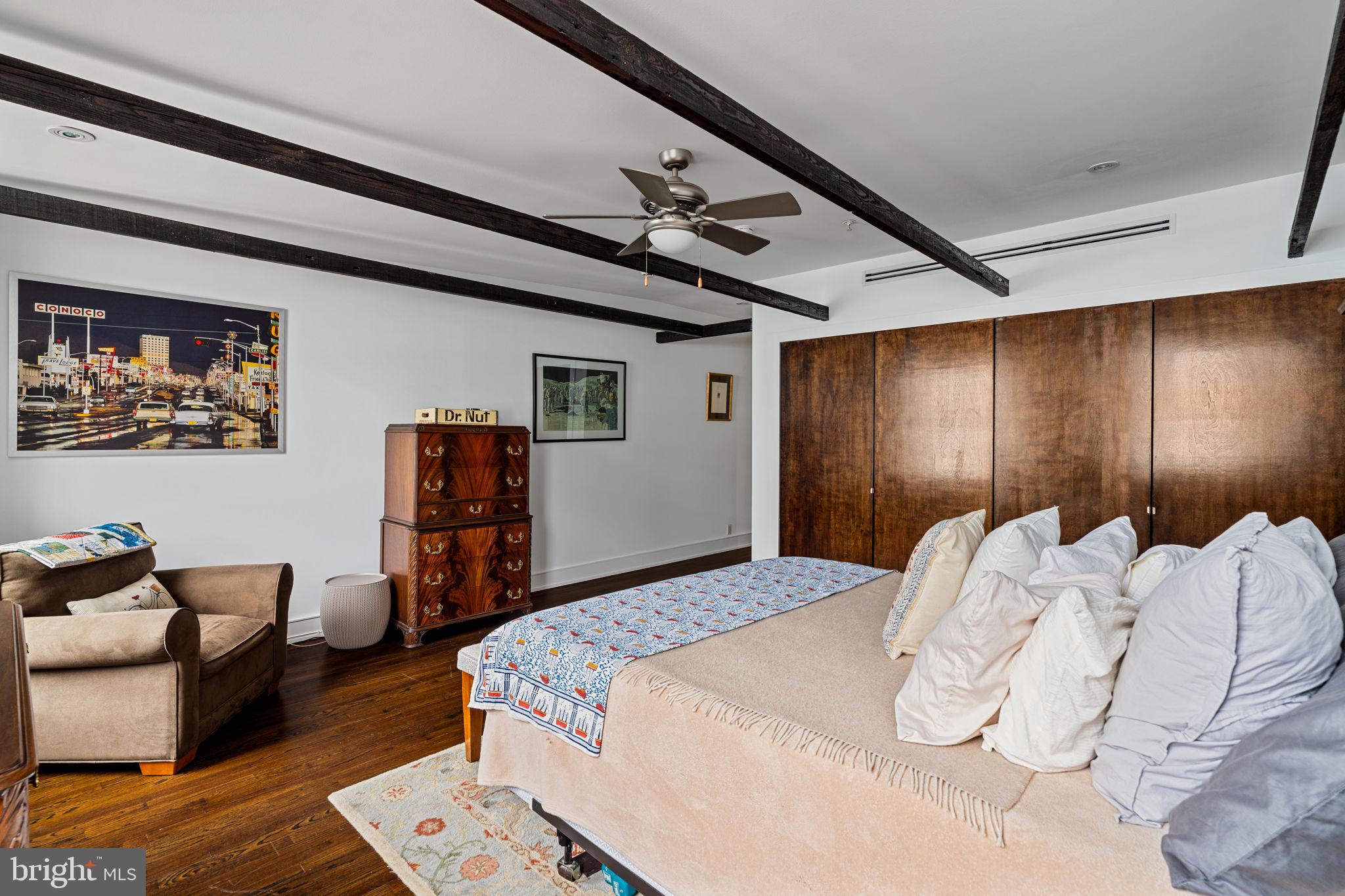 OLD CITY - Residential