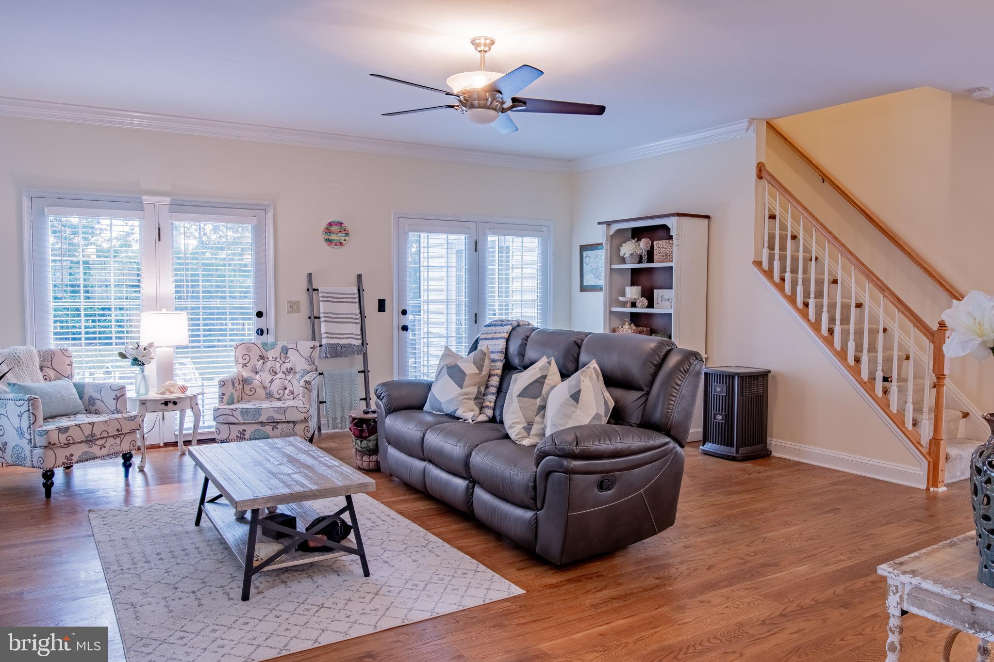 SEVERNA ENCLAVE - Residential