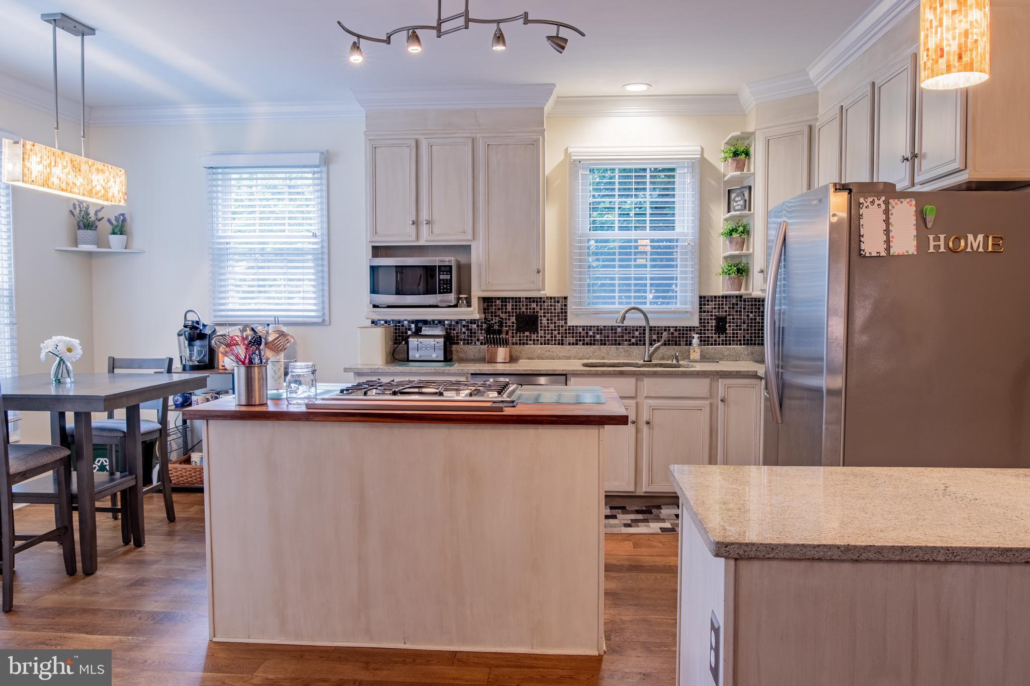 SEVERNA ENCLAVE - Residential