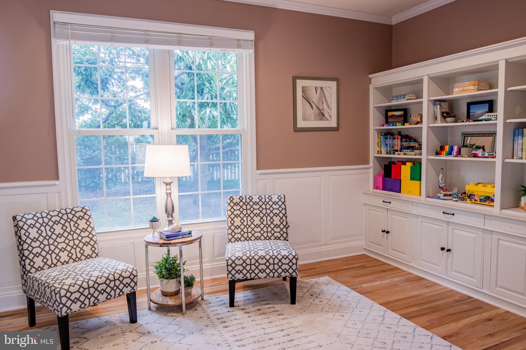 SEVERNA ENCLAVE - Residential