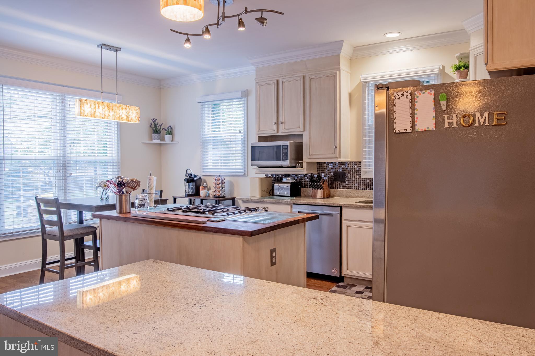 SEVERNA ENCLAVE - Residential