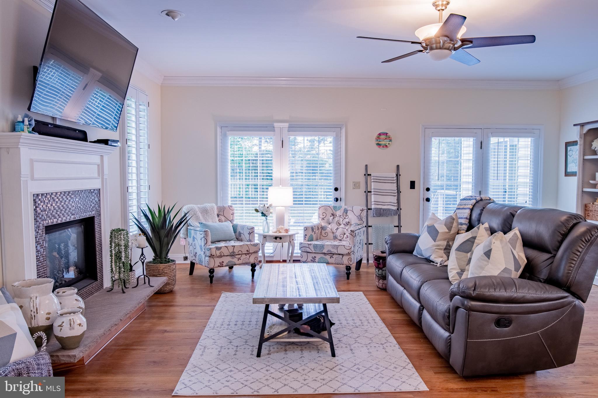 SEVERNA ENCLAVE - Residential