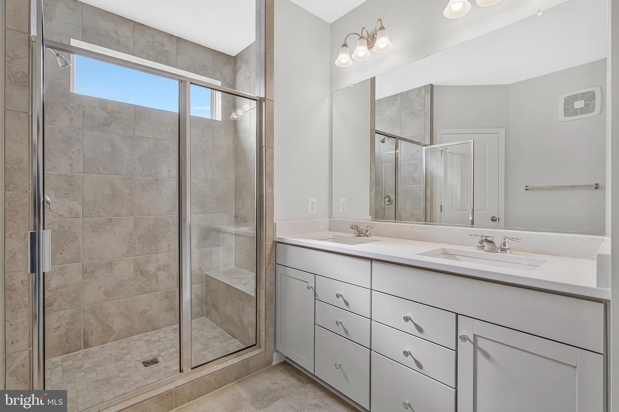 POTOMAC STATION MARKETPLACE - Residential Lease