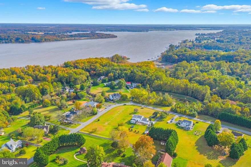 Great building lot in the sought-after community of Pembrey! Located just off Old Field Point Road, this homesite offers 0.80 acres of level, cleared land — ideal for your future custom home. Enjoy community amenities including a private beach area, pier with boat slips, and a boat ramp for easy water access.
This lot is perc-approved and ready for your builder. Potential home plans are available upon request. Conveniently situated near downtown Elkton, with quick access to Route 40 and I-95 for easy commuting to Newark, Wilmington, and Baltimore. Bring your vision to life in this established waterfront-access neighborhood — call today for more information!