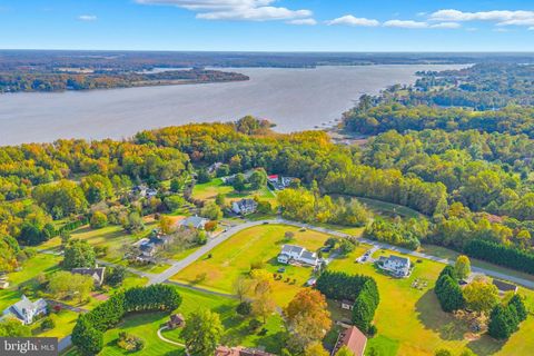 Vacant Land For Sale - 108 Lance Court<br/> Cecil County, Elkton, MD 21921